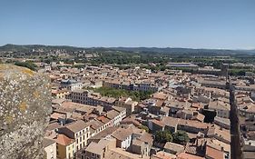 Number15 Guesthouse Carcassonne